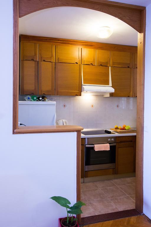 Apartment Love And Hope ドゥブロブニク エクステリア 写真