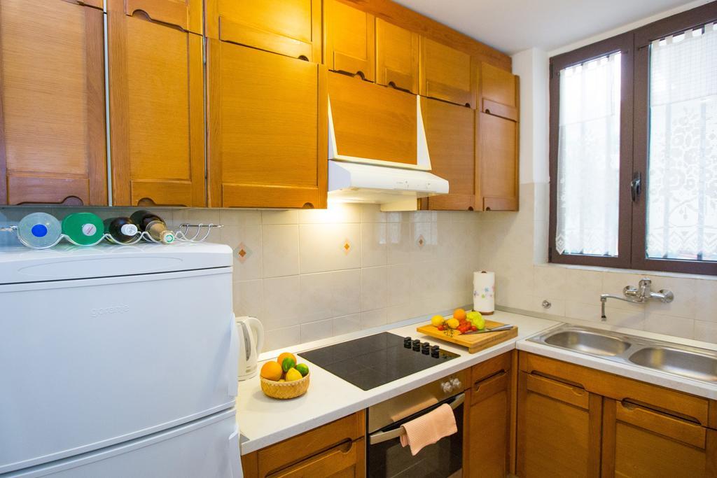 Apartment Love And Hope ドゥブロブニク エクステリア 写真